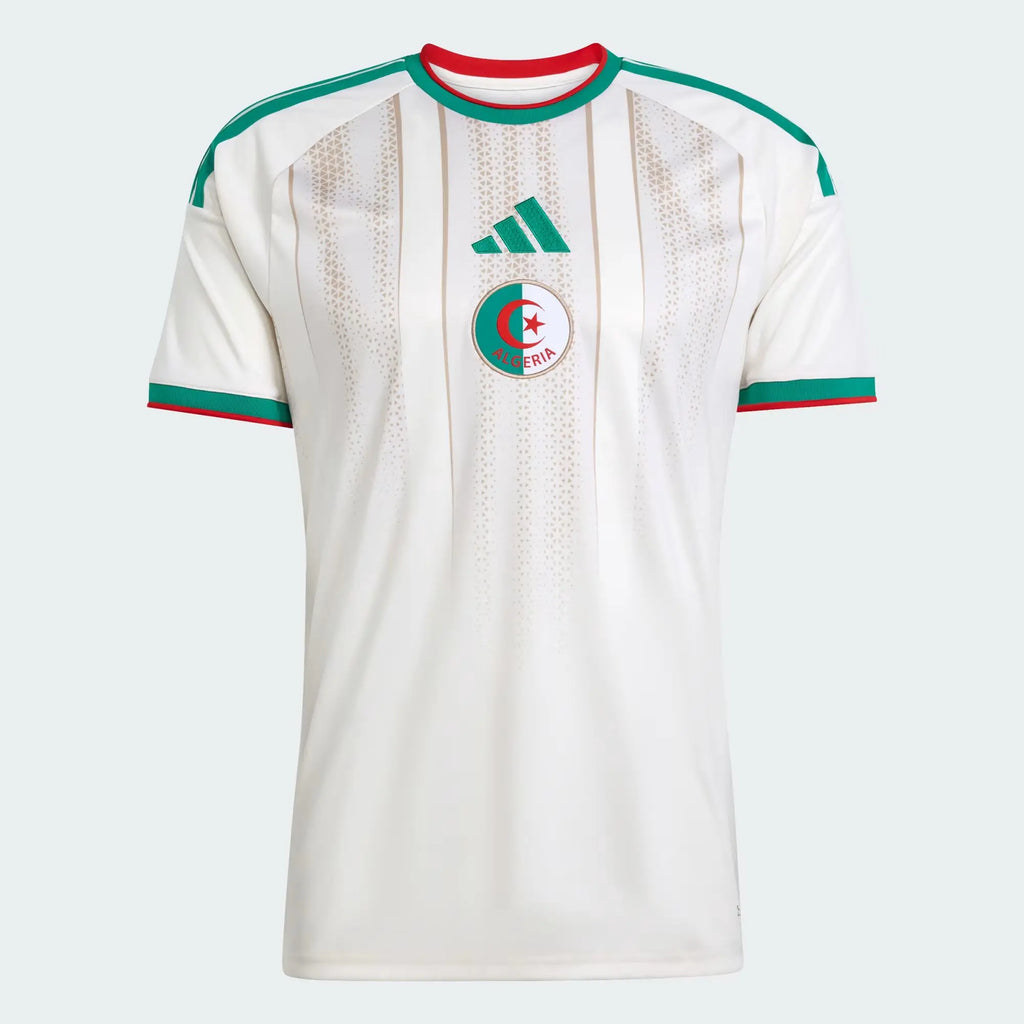 Maillot Domicile Algérie 26 jersey