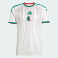 Maillot Domicile Algérie 26 jersey
