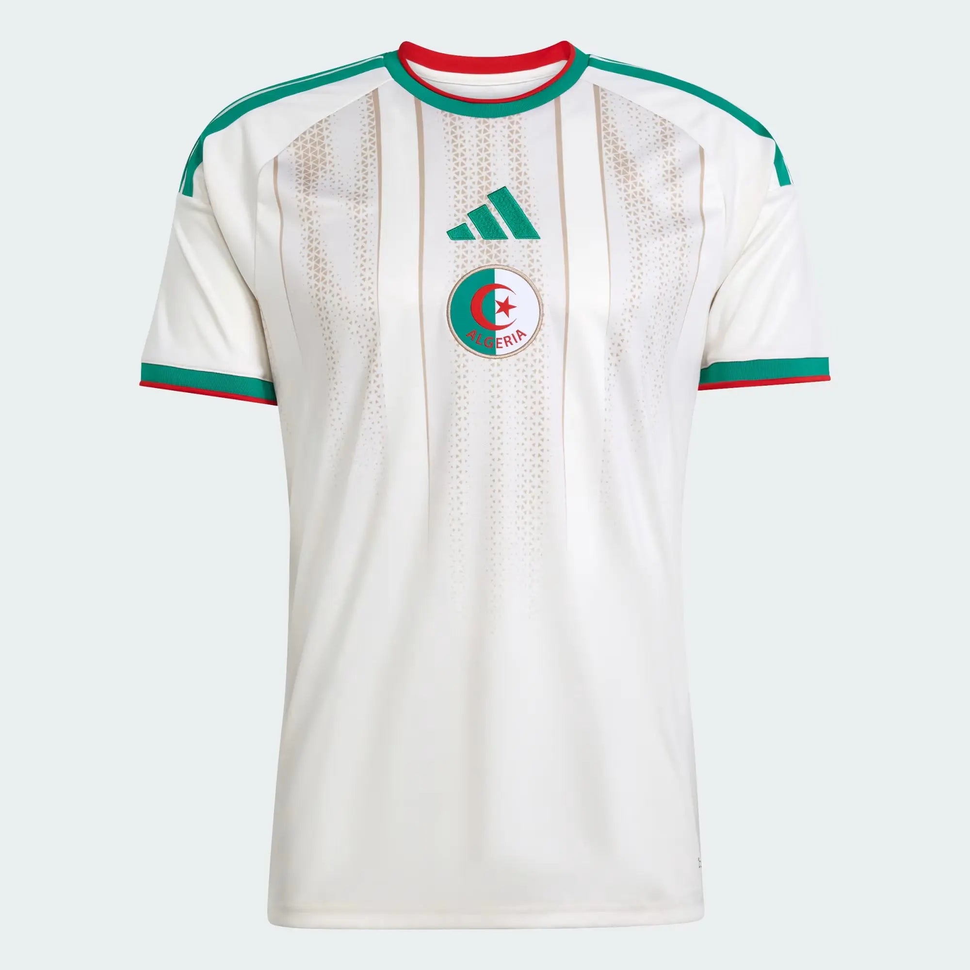 Maillot Domicile Algérie 26 jersey