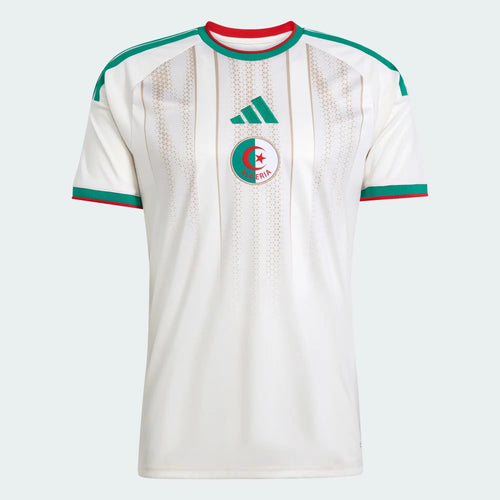 Maillot Domicile Algérie 26 jersey