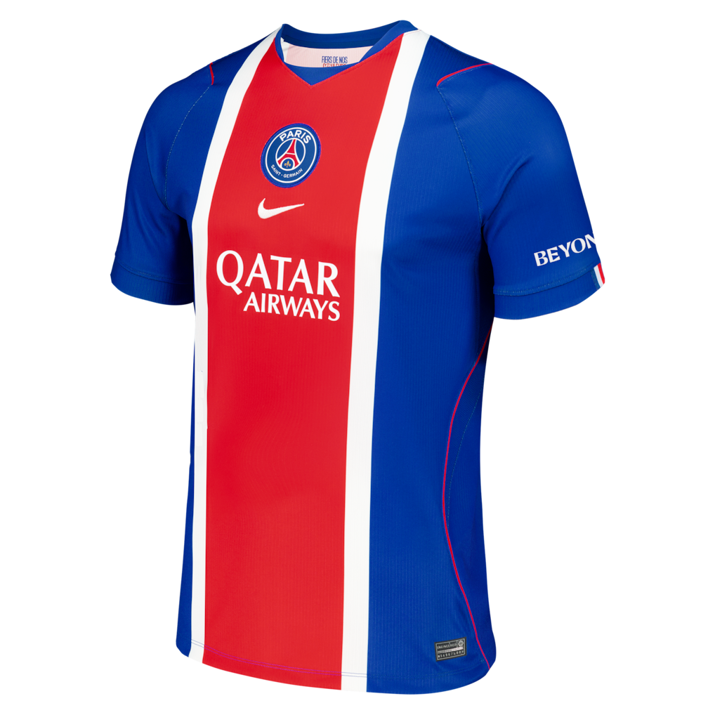 Maillot Domicile PSG 26/27 jersey