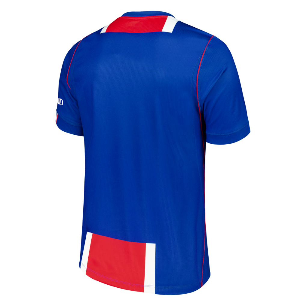 Maillot Domicile PSG 26/27 jersey
