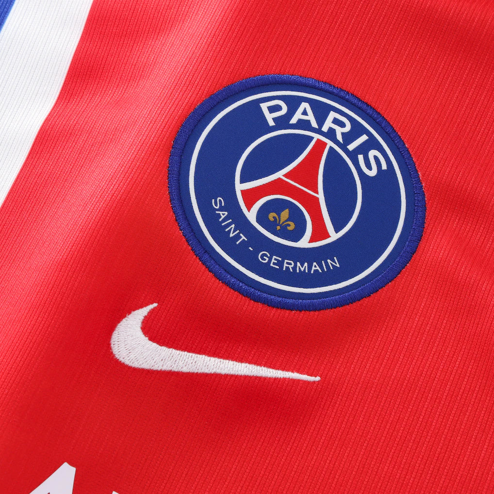 Maillot Domicile PSG 26/27 jersey